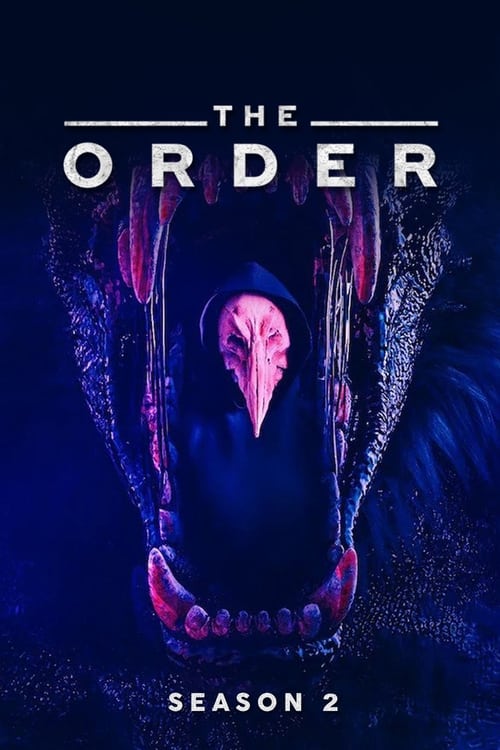 The Order - Saison 2 épisode 2 en streaming