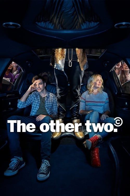 The Other Two - Saison 1 épisode 10 en streaming