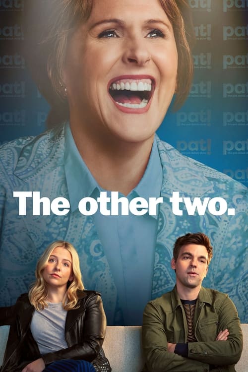 The Other Two - Saison 2 épisode 1 en streaming