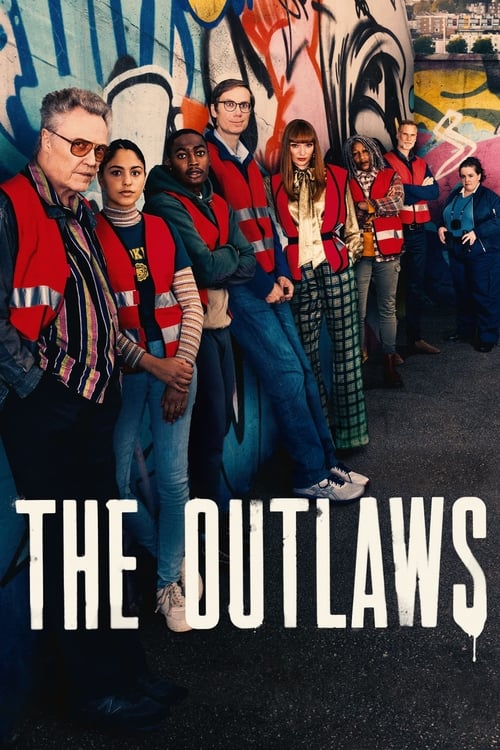 The Outlaws - Saison 1 en streaming