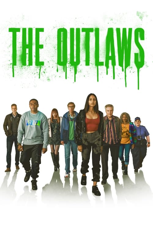 The Outlaws - Saison 2 en streaming