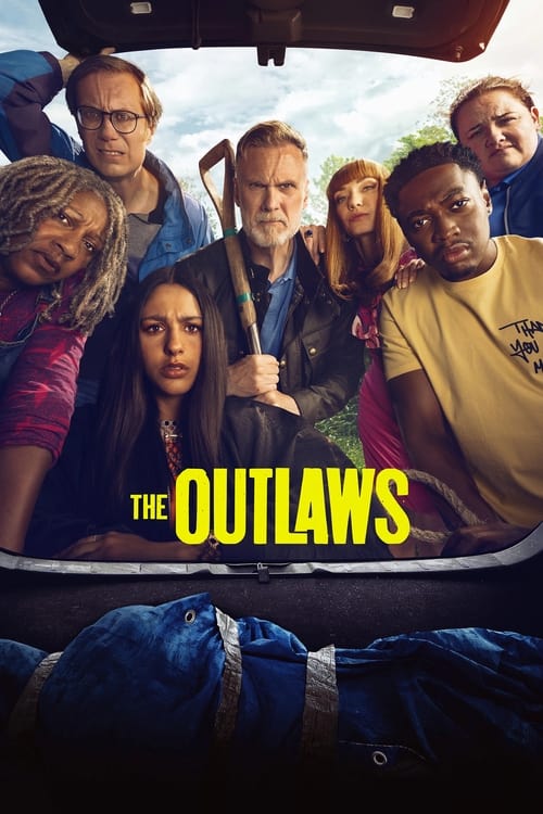 The Outlaws - Saison 3 épisode 2 en streaming