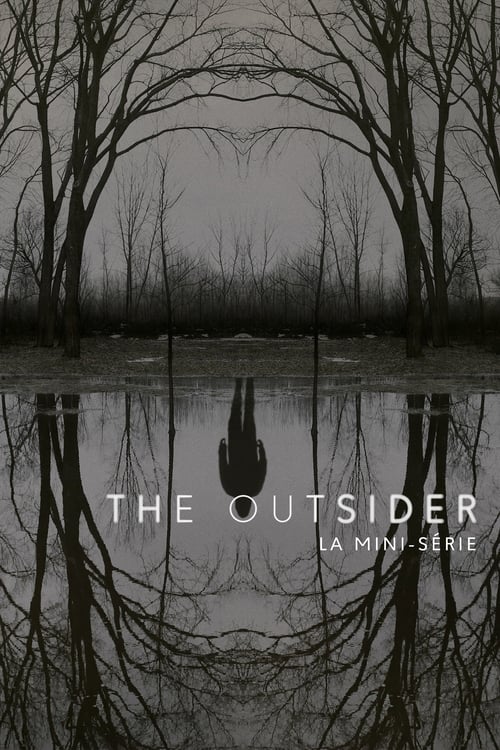 The Outsider (2020) en streaming