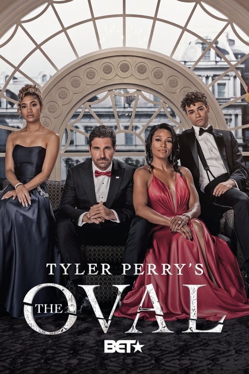 The Oval - Saison 1 en streaming