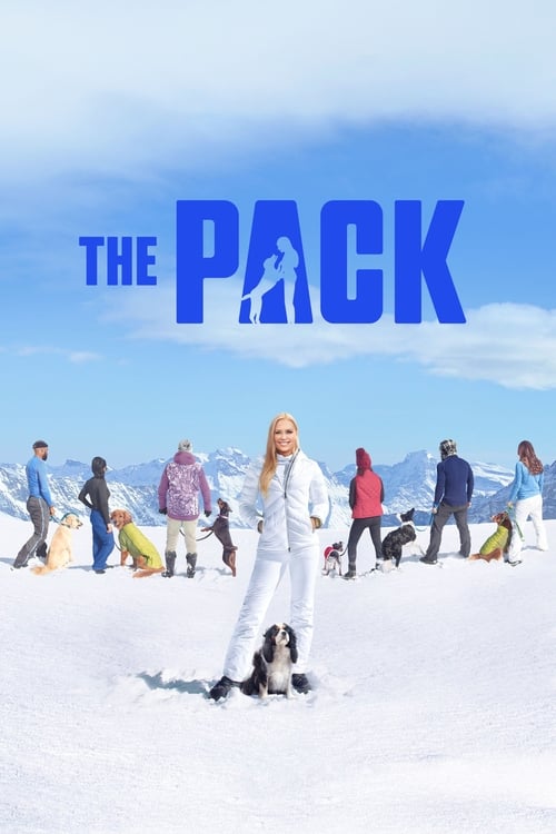 The Pack en streaming