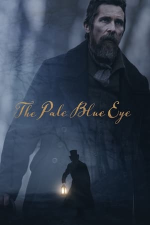 The Pale Blue Eye en streaming