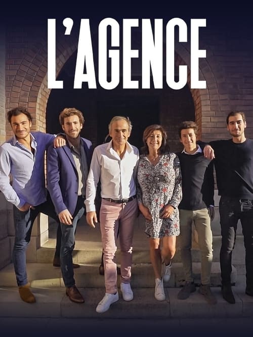 The Parisian Agency: Exclusive Properties en streaming