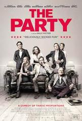 The Party en streaming