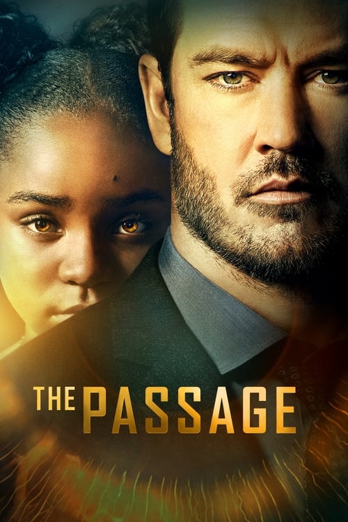 The Passage - Saison 1 en streaming