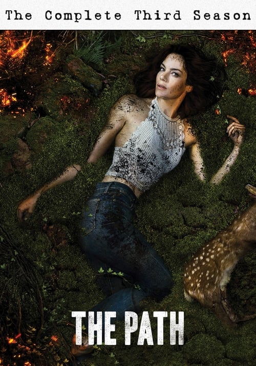 The Path - Saison 3 en streaming