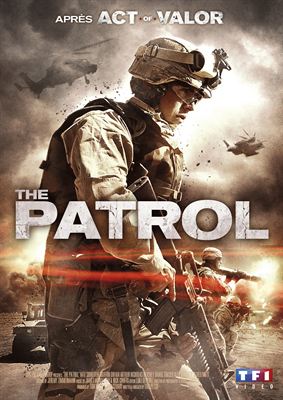 The Patrol en streaming