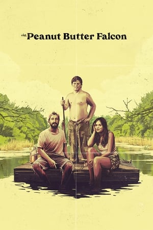 The Peanut Butter Falcon en streaming