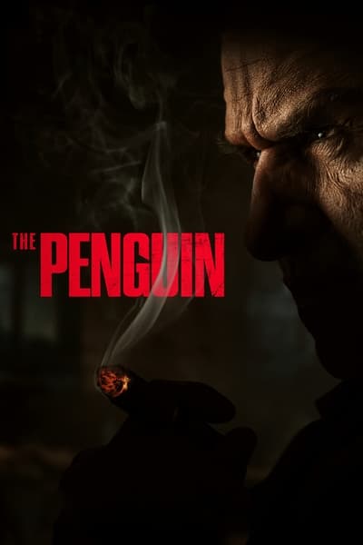 The Penguin en streaming