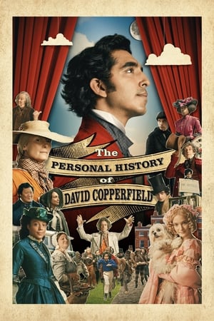 The Personal History Of David Copperfield en streaming