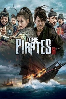 The Pirates en streaming