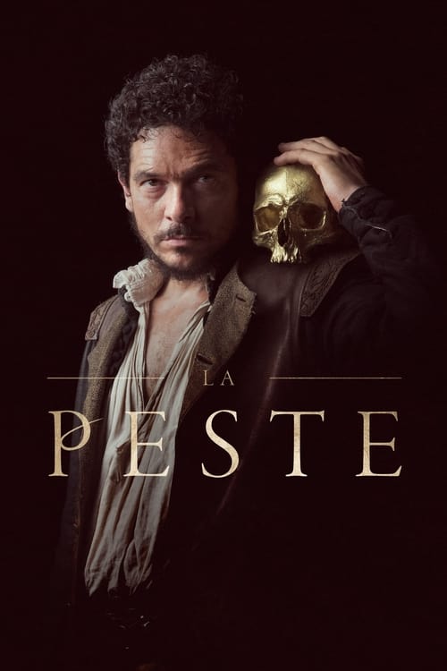 The Plague - Saison 1 en streaming