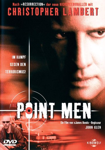 The Point Men en streaming