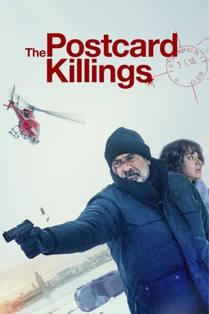 The Postcard Killings en streaming