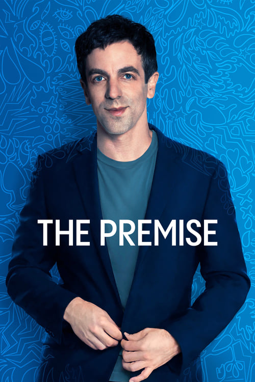 The Premise - Saison 1 épisode 4 en streaming