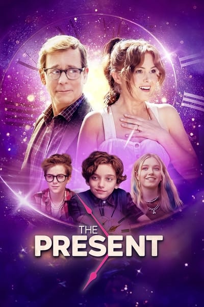 The Present en streaming