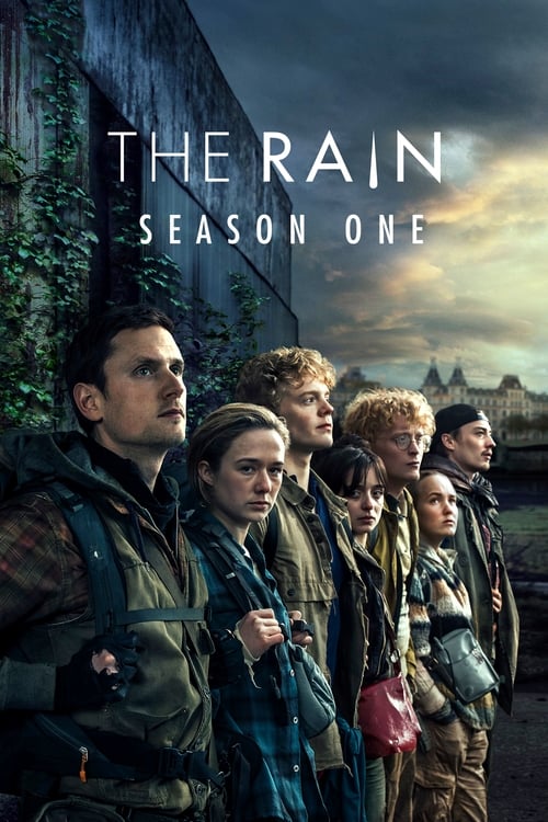 The Rain - Saison 1 épisode 7 en streaming