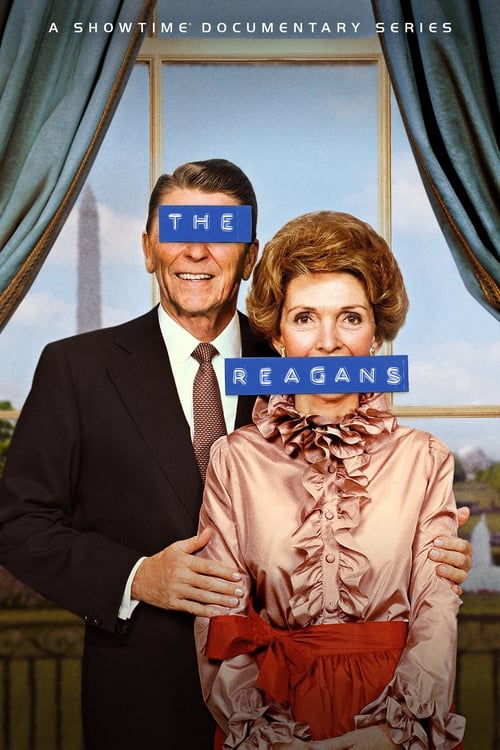 The Reagans - Saison 1 épisode 3 en streaming