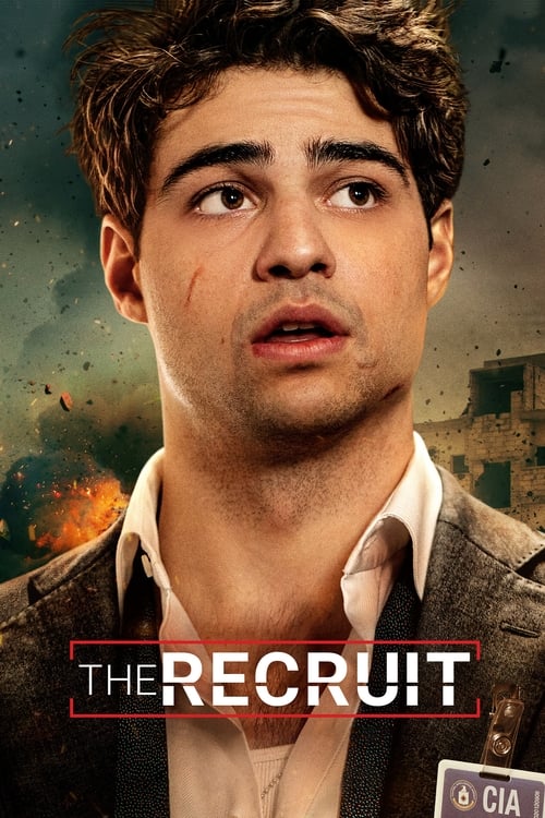 The Recruit - Saison 1 en streaming