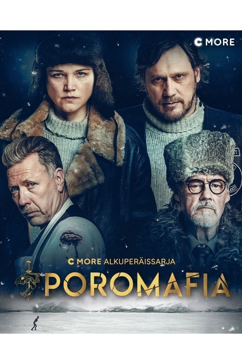 The Reindeer Mafia - Saison 1 épisode 1 en streaming