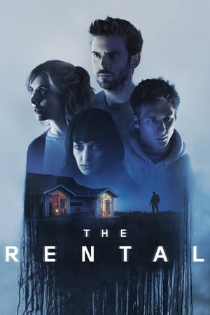 The Rental en streaming