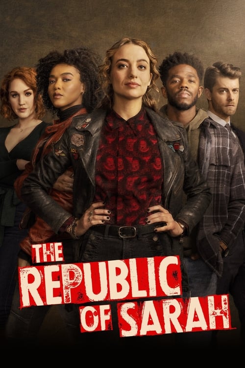 The Republic of Sarah en streaming