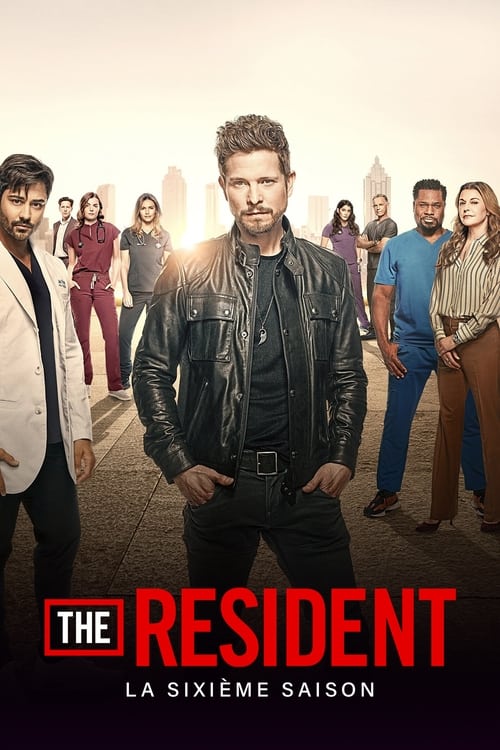 The Resident