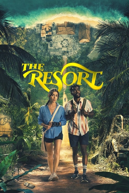 The Resort - Saison 1 épisode 6 en streaming