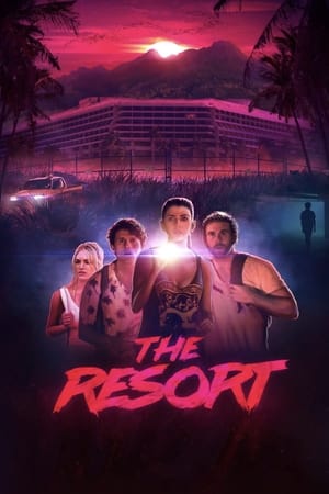 The Resort en streaming