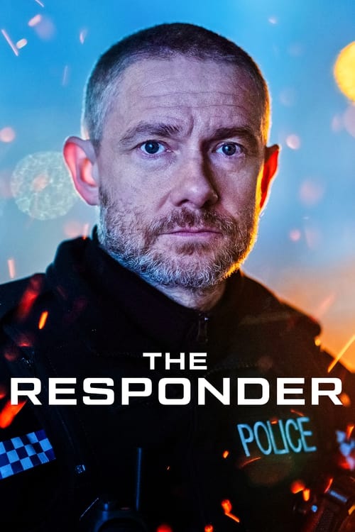 The Responder en streaming