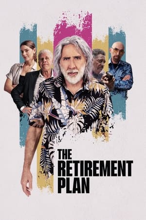 The Retirement Plan en streaming