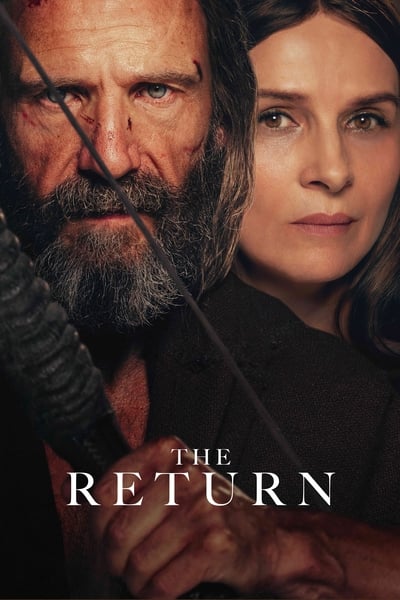 The Return en streaming