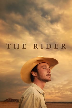 The Rider en streaming