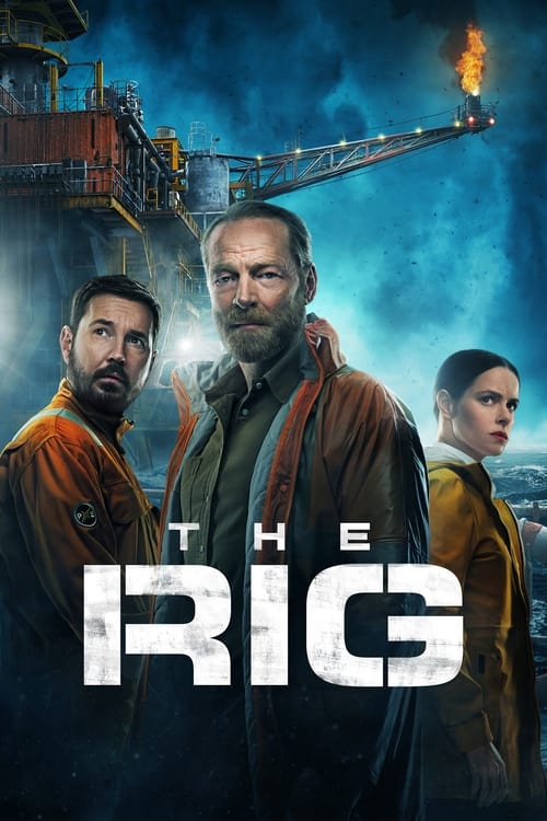 The Rig - Saison 1 épisode 4 en streaming