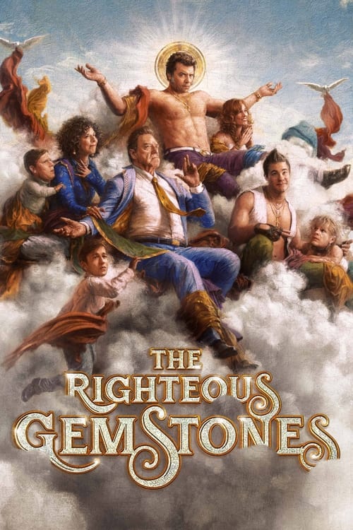 The Righteous Gemstones - Saison 2 épisode 9 en streaming