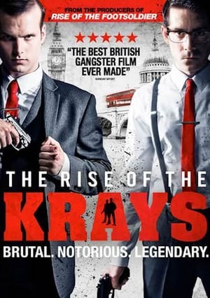 The Rise of the Krays en streaming