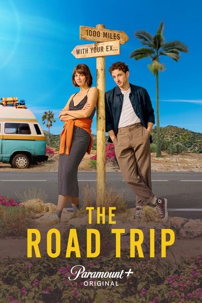 The Road Trip - Saison 1 en streaming