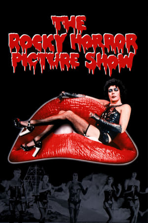 The Rocky Horror Picture Show en streaming