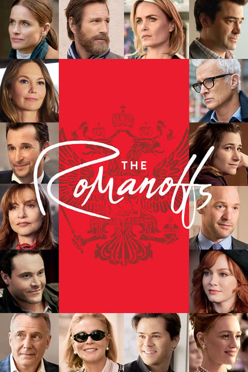 The Romanoffs en streaming