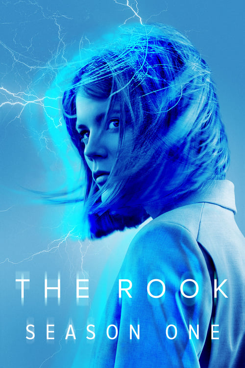 The Rook en streaming