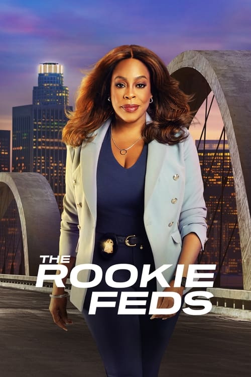 The Rookie: Feds - Saison 1 en streaming