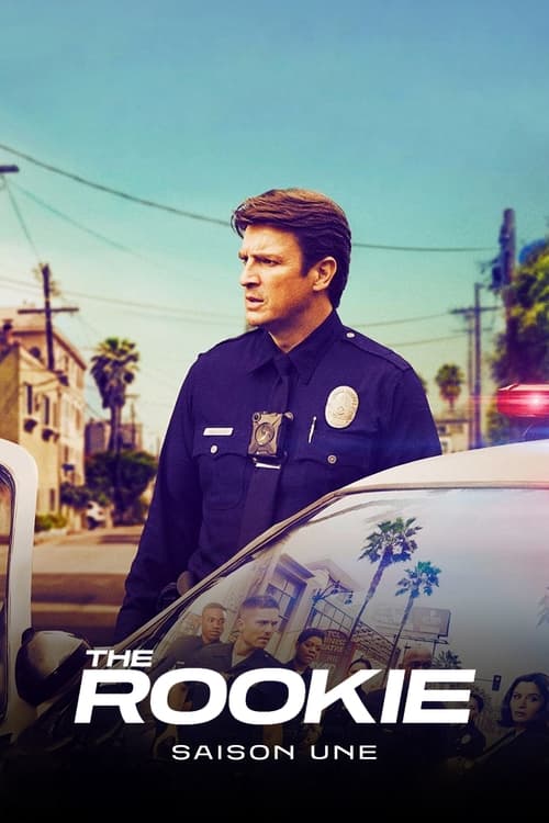 The Rookie : le flic de Los Angeles