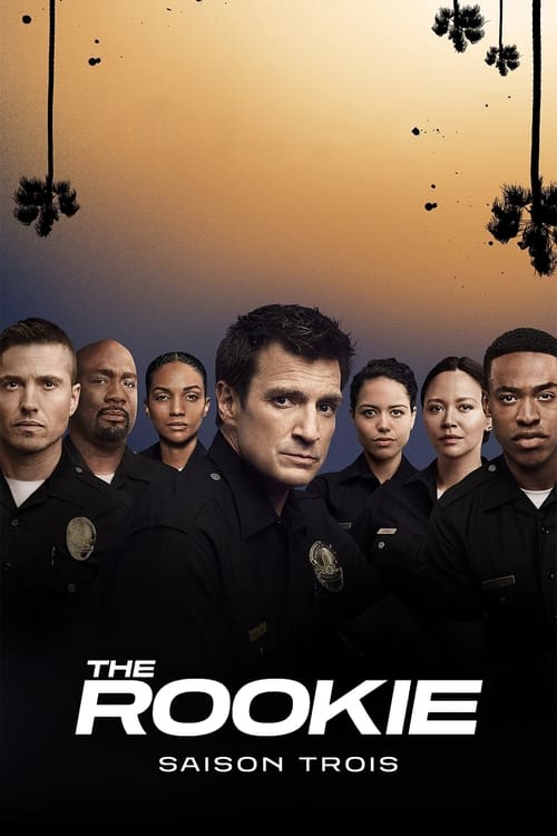 The Rookie : le flic de Los Angeles - Saison 3 épisode 6 en streaming