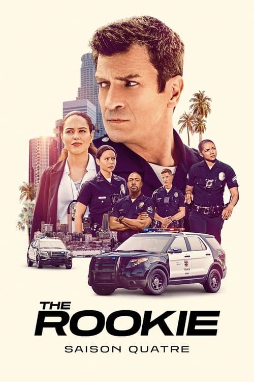 The Rookie, Le Flic De Los Angeles - Saison 4 épisode 21 en streaming