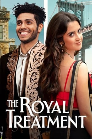 Absolument royal ! en streaming