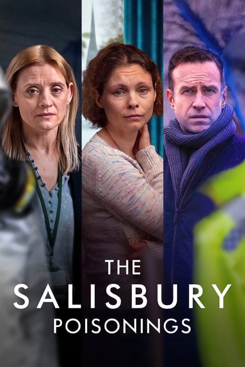 The Salisbury Poisonings en streaming